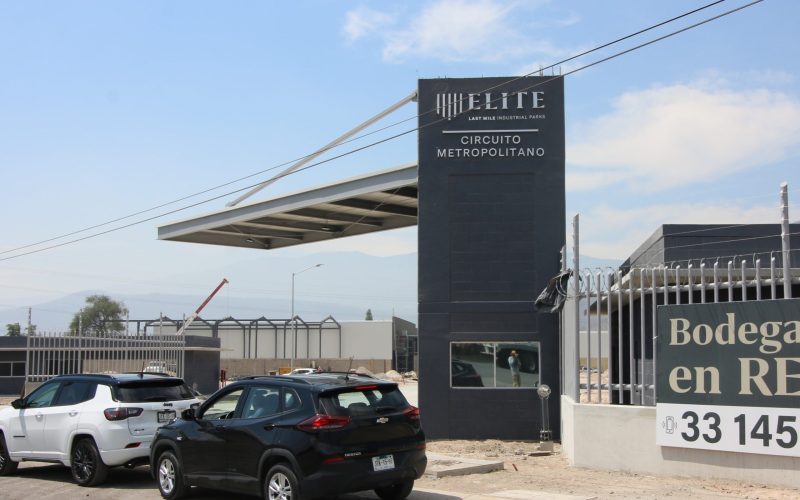 Circuito Metropolitano I (2)