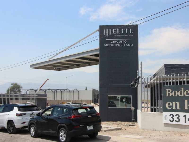 Circuito Metropolitano I (2)