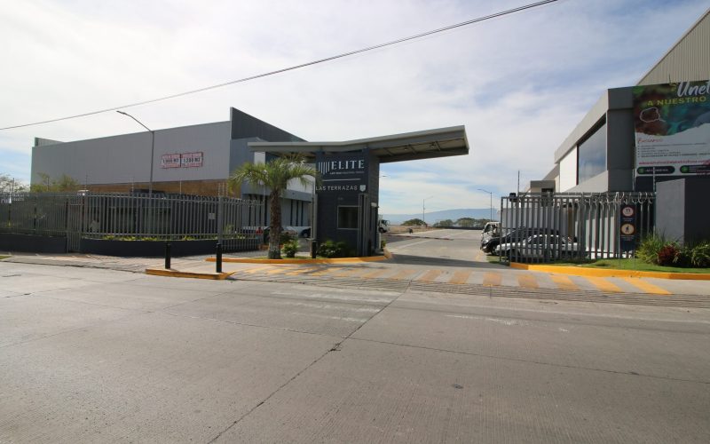 Las Terrazas I (3)
